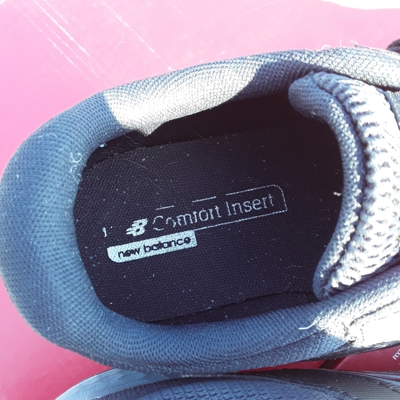 New Balance 520 Comfort Ride Size 9.5 / 11 WIDE MN - Picture 4 of 8
